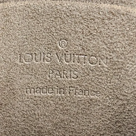 Louis Vuitton Multicolour Trousse Wapity Clutch Bag - Picture 11 of 12